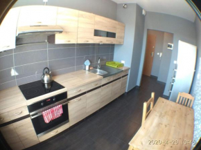 2060 Zwycięstwa 5G - Tanie Pokoje w apartamencie - samodzielne zameldowanie - self check in